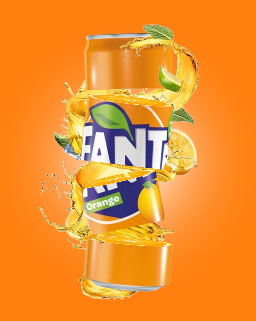 fanta copy